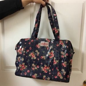 Original Cath Kidston London PVC Tote